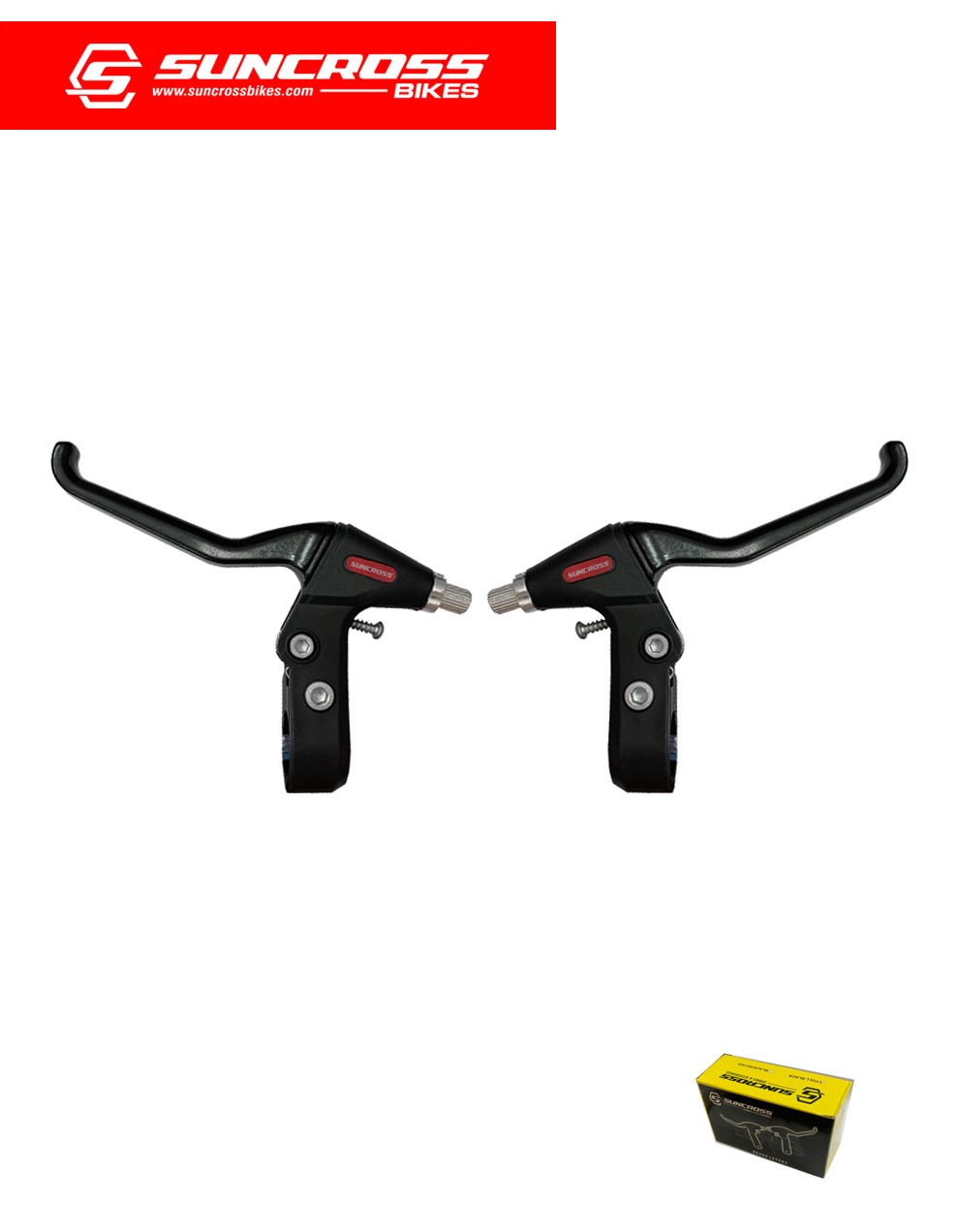 raleigh spareparts brake levers